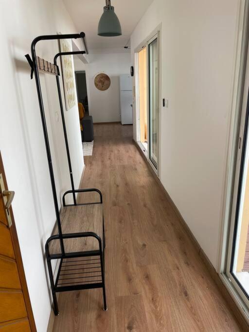 Rare ! Spacieux T3 En Roof-Top Au Barachois - 2 Ch Climatisees - 6 Couchages - Proche Aeroport Σαιν-Ντενί Εξωτερικό φωτογραφία