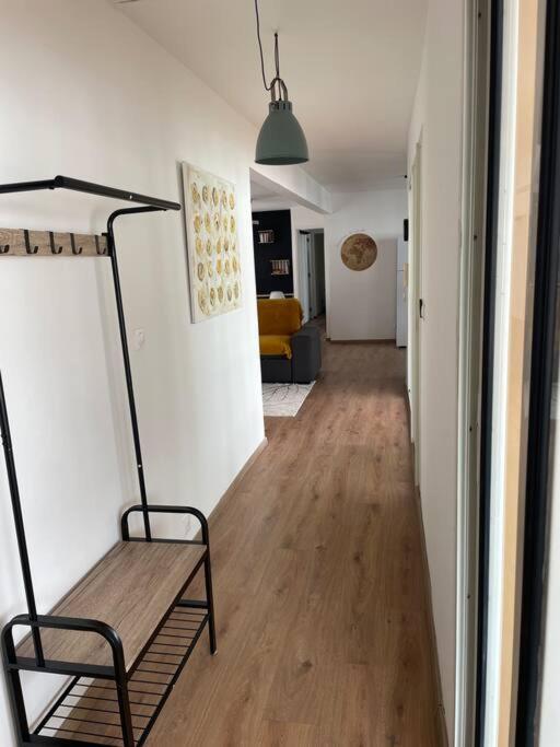 Rare ! Spacieux T3 En Roof-Top Au Barachois - 2 Ch Climatisees - 6 Couchages - Proche Aeroport Σαιν-Ντενί Εξωτερικό φωτογραφία