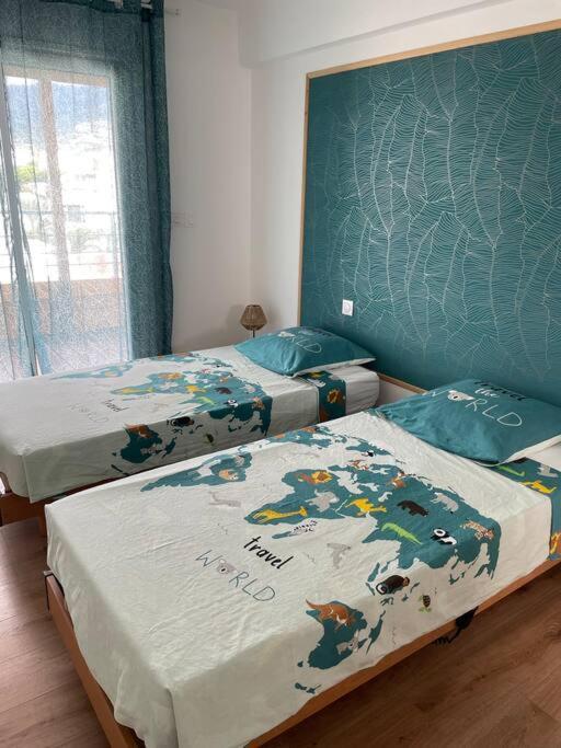 Rare ! Spacieux T3 En Roof-Top Au Barachois - 2 Ch Climatisees - 6 Couchages - Proche Aeroport Σαιν-Ντενί Εξωτερικό φωτογραφία